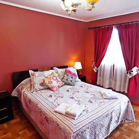 Hostal Whay Hau Santa Cruz Eksteriør bilde